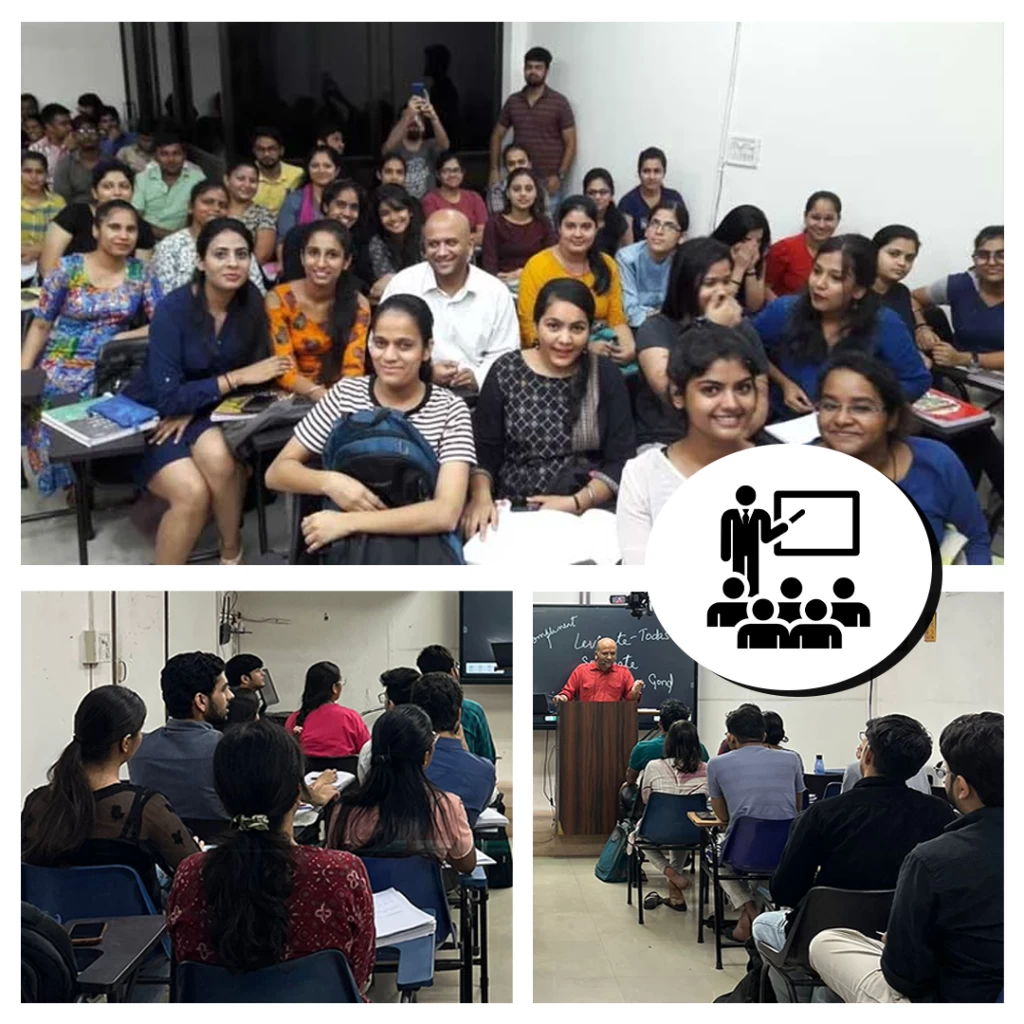 Sociology Optional Classroom Course (Offline)